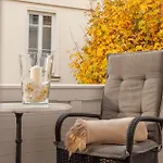 Villa Granitz Moewennest * Sellin (Rugen)