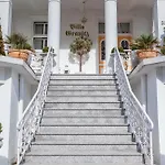 Villa Granitz Moewennest Sellin (Rugen)