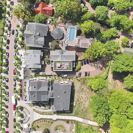 Villa Granitz, Ostseebad Sellin, Insel Ruegen, Gemuetliche 38 Quadratmeter Gross, Bietet Die Lieblingsplatz In Der Villa Granitz Zwei Personen Alle Annehmlichkeiten Fuer Unbeschwerte Urlaubstage Apartmán