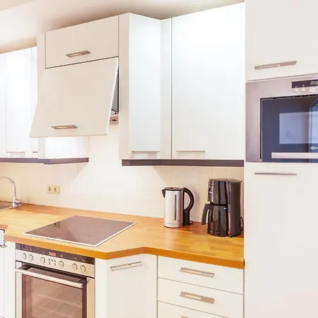 Villa Granitz, Ostseebad Sellin, Insel Ruegen, Gemuetliche 38 Quadratmeter Gross, Bietet Die Lieblingsplatz In Der Villa Granitz Zwei Personen Alle Annehmlichkeiten Fuer Unbeschwerte Urlaubstage * Sellin (Rugen)